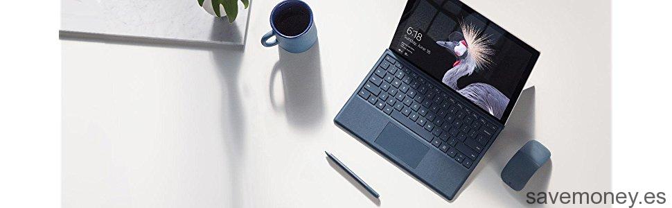 Ofertas Amazon: Nuevo Surface Pro