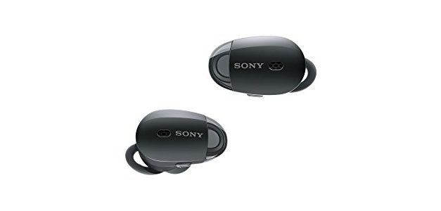 Auriculares Inalámbricos Sony WF-1000X: Con Tecnología de Cancelación de Ruido
