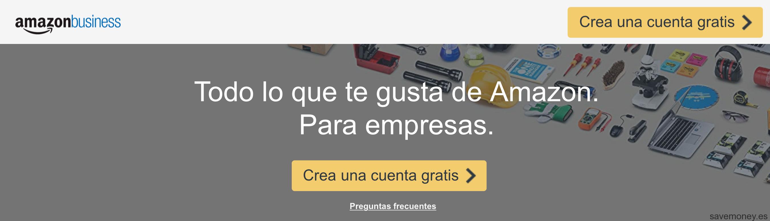 Amazon Business: Amazon para Empresas