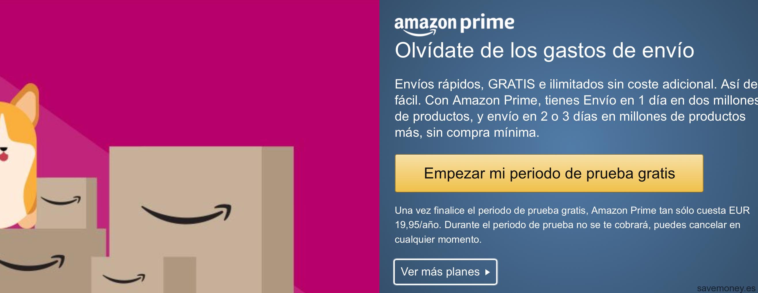 Prime Music: Escucha Música Gratis en Amazon