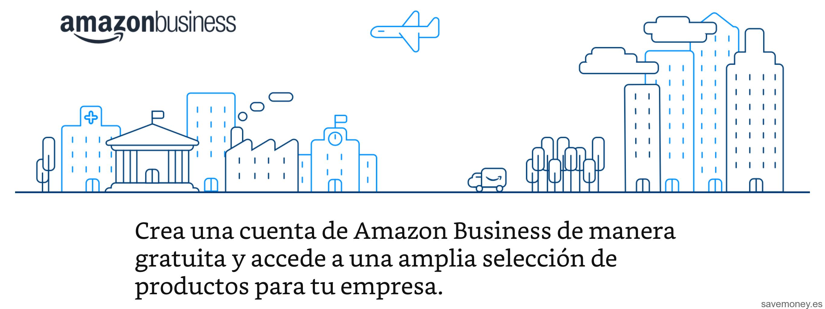 Amazon Business: Amazon para Empresas