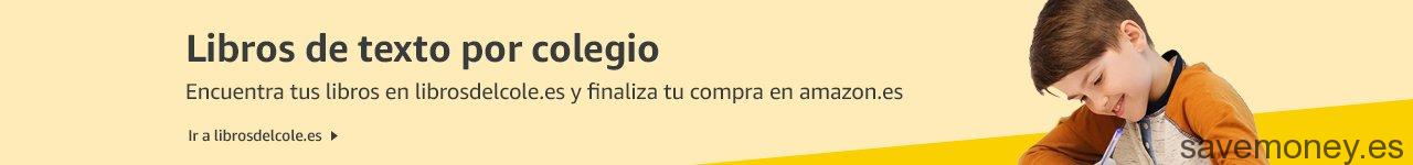 Vuelta al Cole 2018: Las Mejores Ofertas están en Amazon