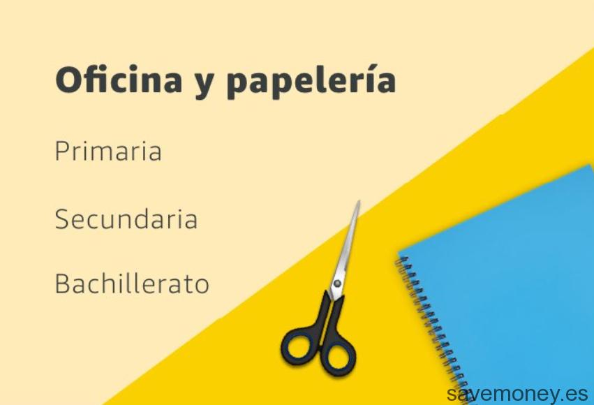 Vuelta al Cole 2018: Las Mejores Ofertas están en Amazon