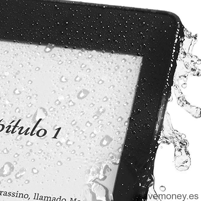 Nuevo Kindle Paperwhite