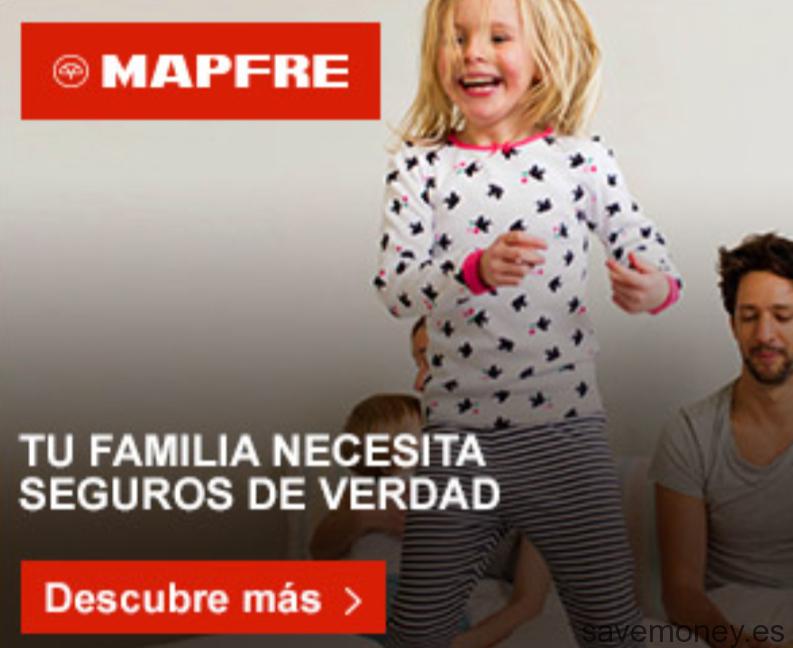 Seguros Mapfre se une a Amazon