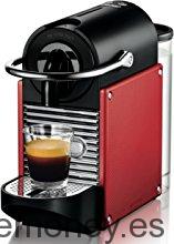 Promoción Amazon: 20€ en Capsúlas de Nespresso