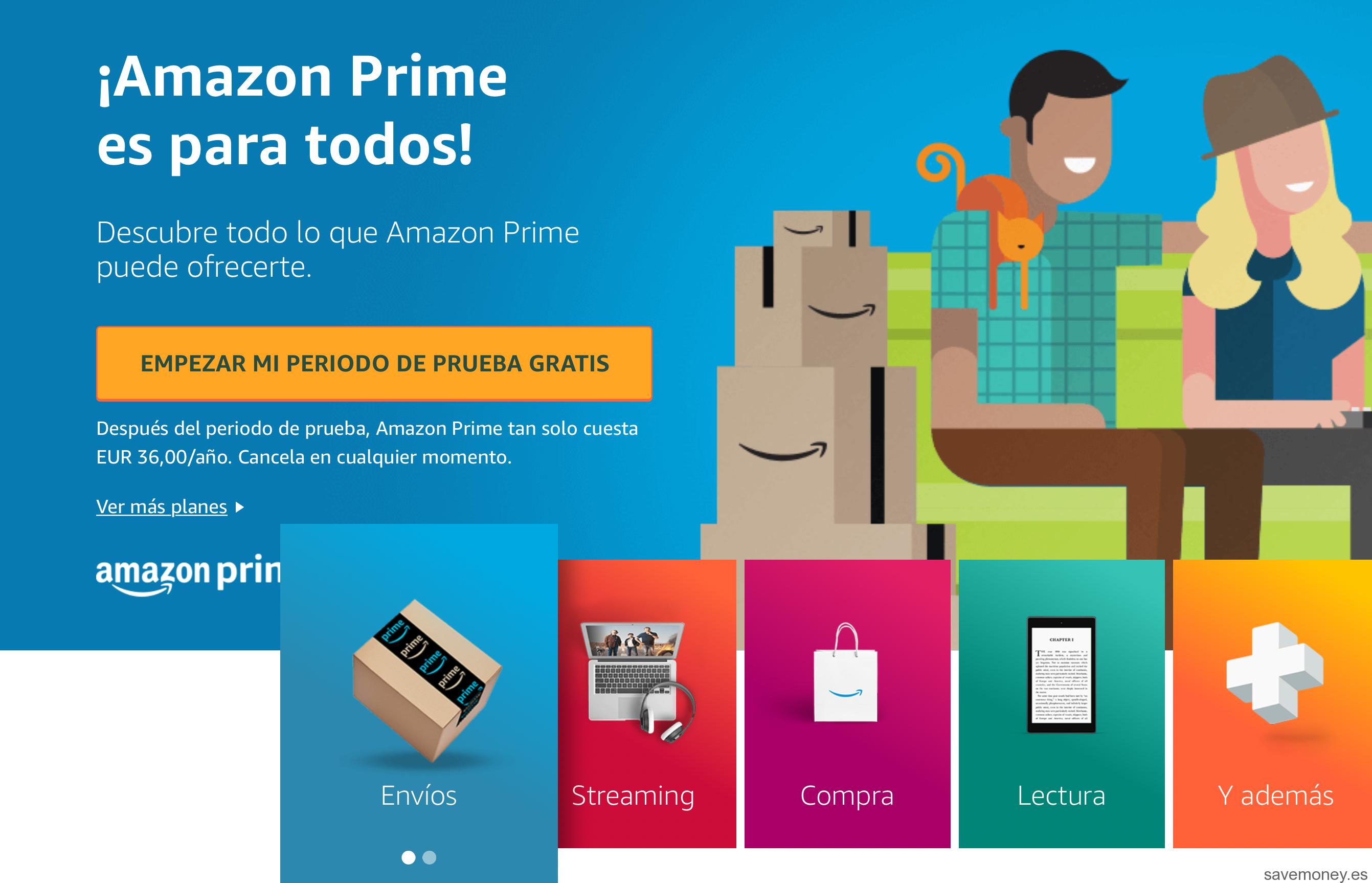 Ofertas Amazon especial Navidad