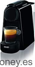 Promoción Amazon: 20€ en Capsúlas de Nespresso