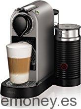 Promoción Amazon: 20€ en Capsúlas de Nespresso