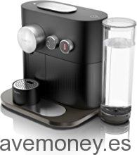 Promoción Amazon: 20€ en Capsúlas de Nespresso
