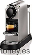 Promoción Amazon: 20€ en Capsúlas de Nespresso