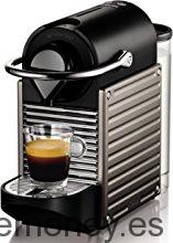 Promoción Amazon: 20€ en Capsúlas de Nespresso