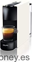 Promoción Amazon: 20€ en Capsúlas de Nespresso