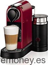 Promoción Amazon: 20€ en Capsúlas de Nespresso