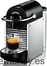 Promoción Amazon: 20€ en Capsúlas de Nespresso