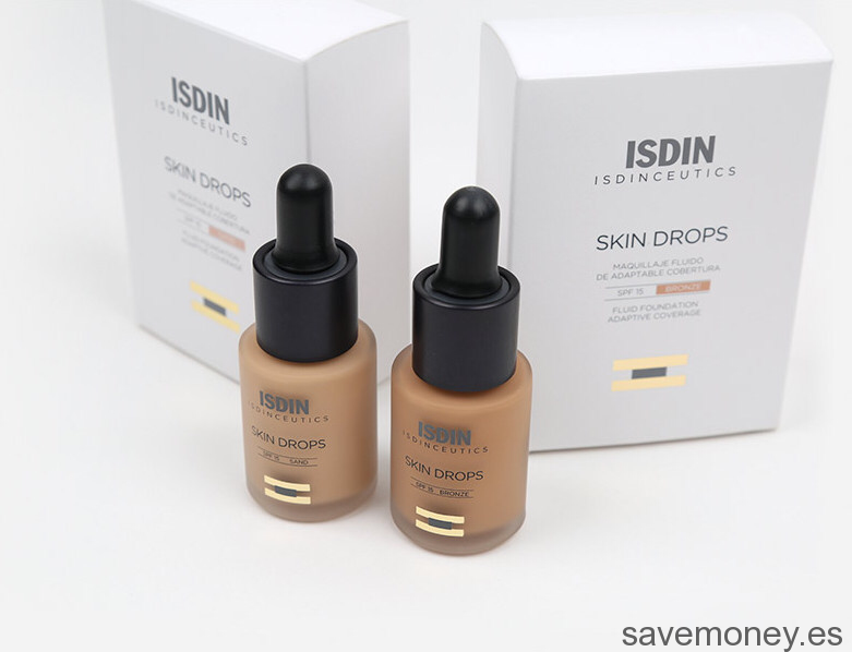 Isdin: Descubre la Nueva Línea Isdinceutics