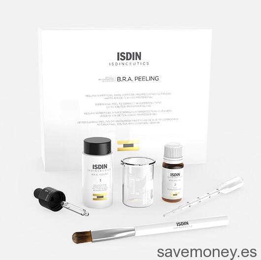 Isdin: Descubre la Nueva Línea Isdinceutics