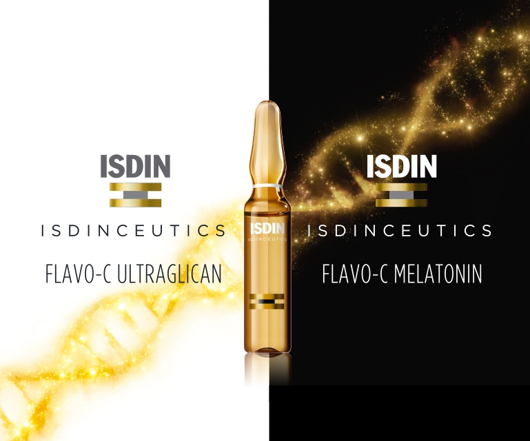 Isdin: Descubre la Nueva Línea Isdinceutics