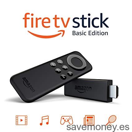 Fire TV Stick, la mejor solución multimedia para el hogar