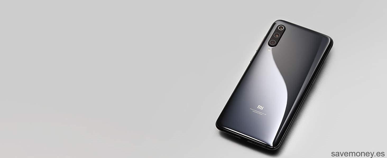 Nuevo Xiaomi Mi 9: Cómpralo ya en Amazon