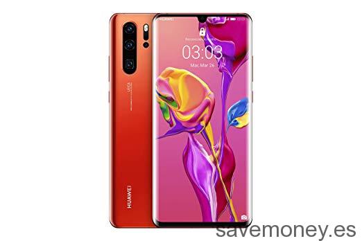 Nuevo Huawei P30