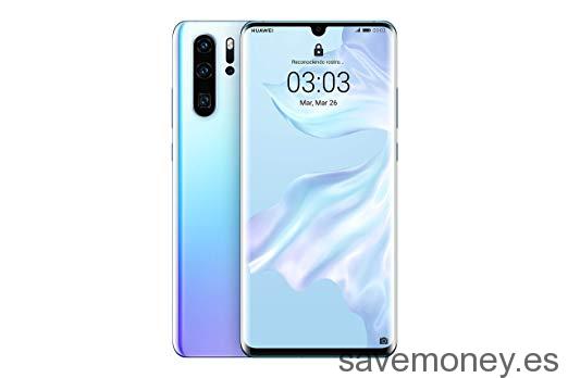 Nuevo Huawei P30