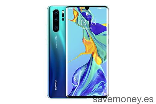 Nuevo Huawei P30