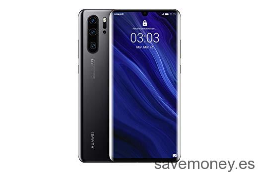 Nuevo Huawei P30