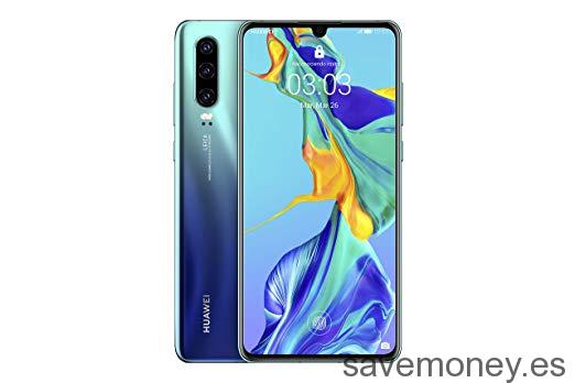 Nuevo Huawei P30