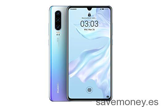 Nuevo Huawei P30