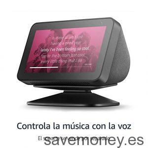 Nuevo Echo Show 5