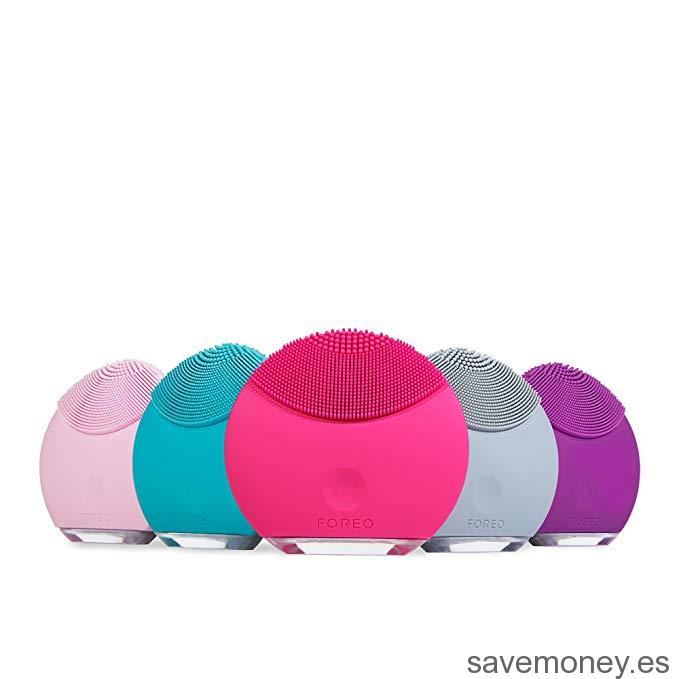 Foreo: Cepillos de Limpieza Facial