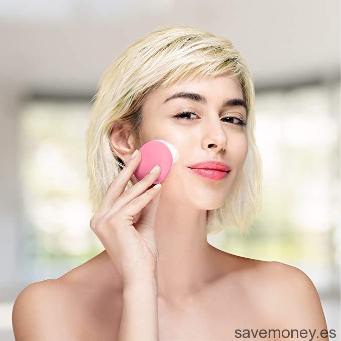 Foreo: Cepillos de Limpieza Facial