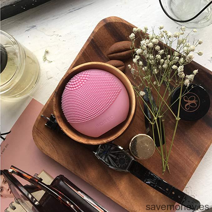 Foreo: Cepillos de Limpieza Facial