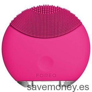 Foreo: Cepillos de Limpieza Facial