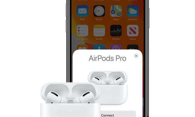 Nuevos AirPods de Apple