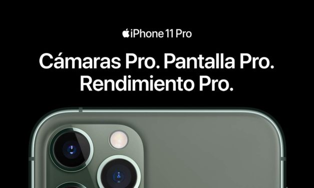 Lo Mejor del Nuevo iPhone 11 Pro