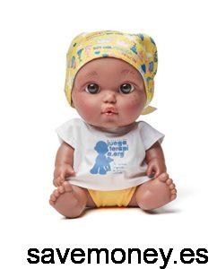 Baby Pelones: El primer Baby Pelón de color