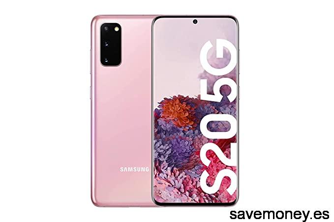 Nuevo Samsung Galaxy S20
