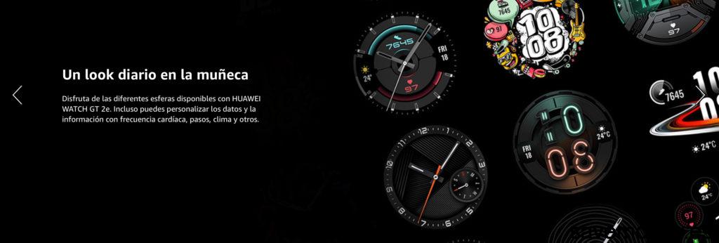Huawei Watch GT 2e: El Nuevo Smartwatch de Huawei