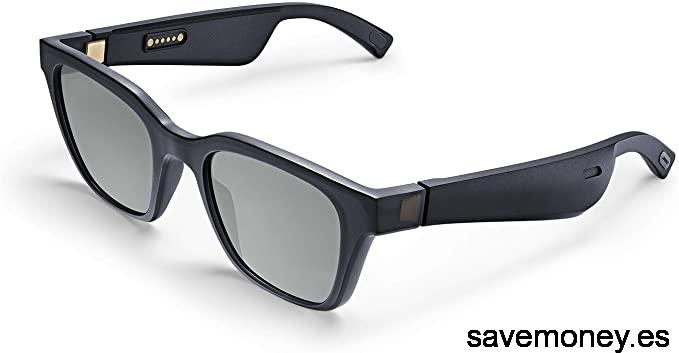 Bose Frames: Gafas de Sol con Altavoces