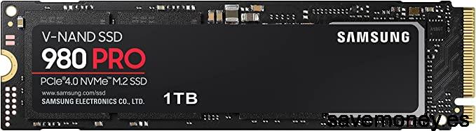 SSD M2: Ampliación Almacenamiento PS5