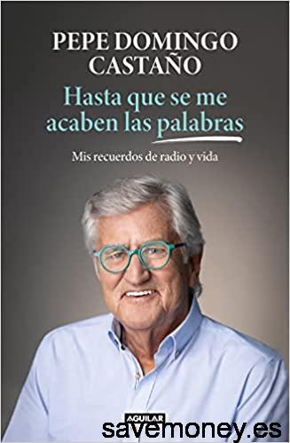 El Libro de Pepe Domingo Castaño