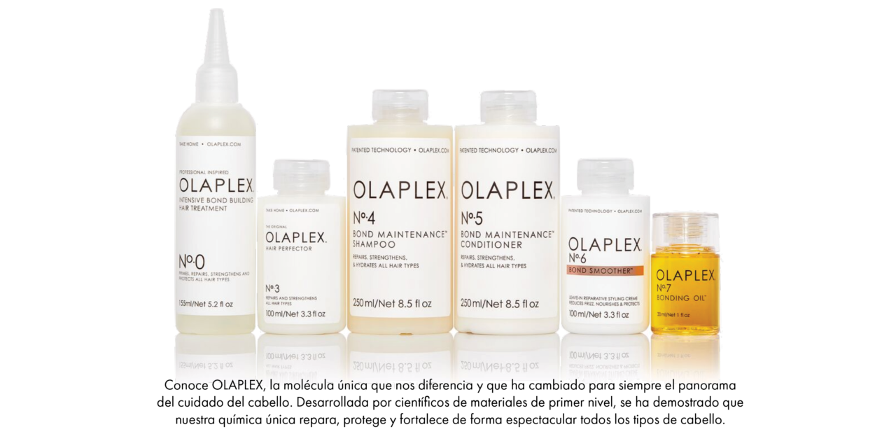 Olaplex: Ofertas y Gama de Productos
