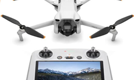 Dron DJI Mini 3 en Oferta