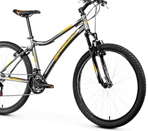 Oferta bicicleta de montaña Anakon SHIMANO PREMIUM: Una opción de alta calidad