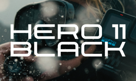 Oferta GoPro HERO11 Black: la cámara de acción más avanzada de GoPro