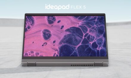 Oferta Lenovo IdeaPad Flex 5: un portátil convertible potente y asequible