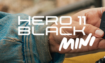 Oferta de la GoPro HERO11 Black Mini: Captura tus Aventuras como Nunca Antes