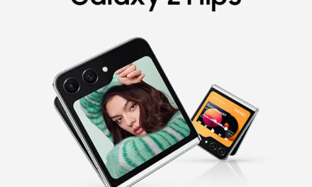 Samsung Galaxy Z Flip5 con 512 GB y Cargador 45W en Promoción